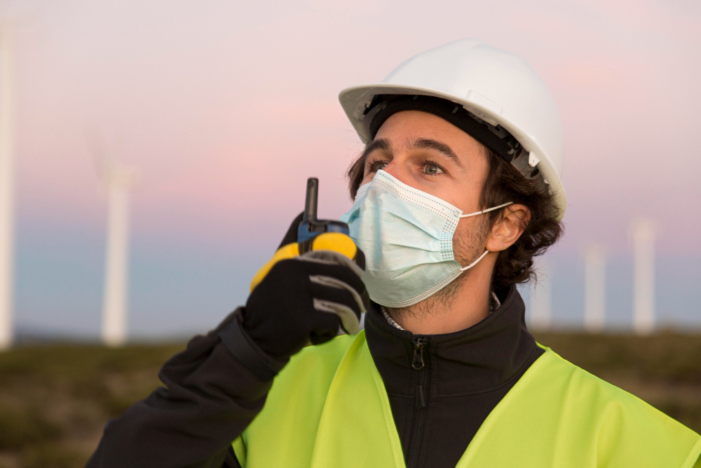 METALTEC: garantindo a sua segurança na radioproteção industrial