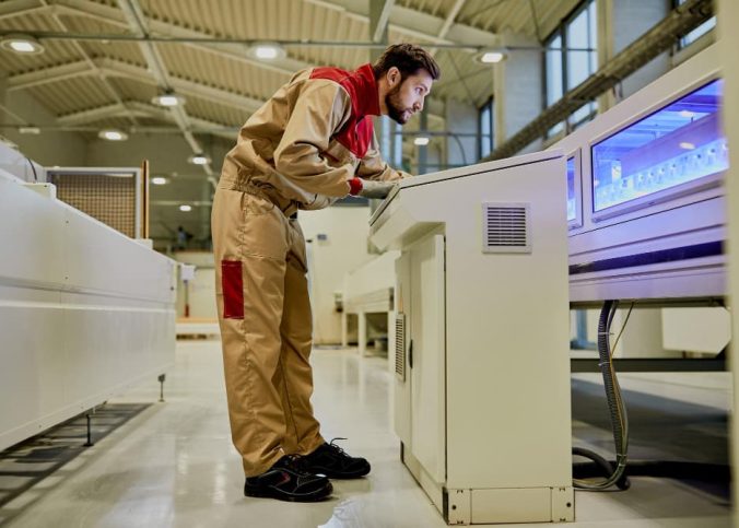 Ensaio radiografia industrial: uma visão detalhada da tecnologia e seus usos